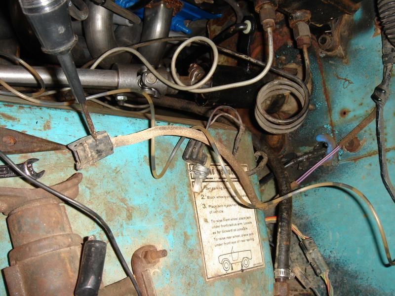 Help identifying electrical connectors Forum